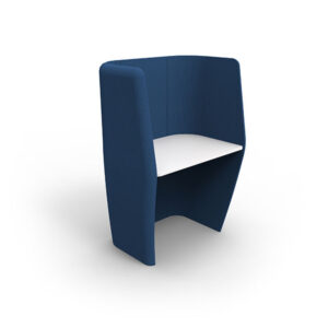 Atom Work Booth