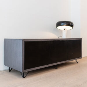 Deploy Credenza