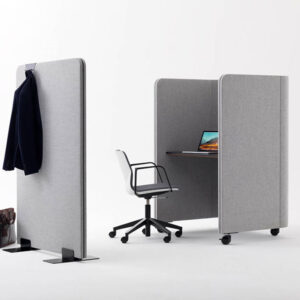 FourDen booths