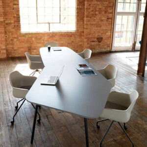 Fourreal Flake table