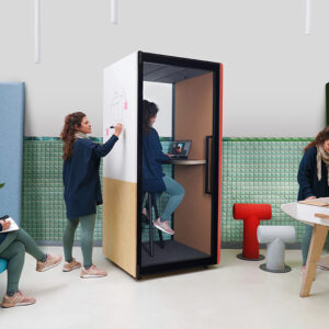 Kameleon K1 Phone Pod